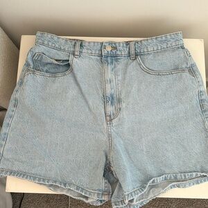 Zara Jean Shorts